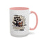 Adult Mug - A Fuck Must Be Earned