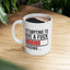 Adult Mug - Attempting To Give A Fuck