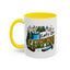 Adventure Mug - Let's Go Camping