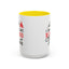 Adventure Mug - I Belong To The Wild Nature
