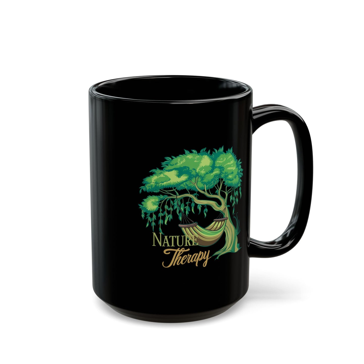 Adventure Mug - Nature's Therapy