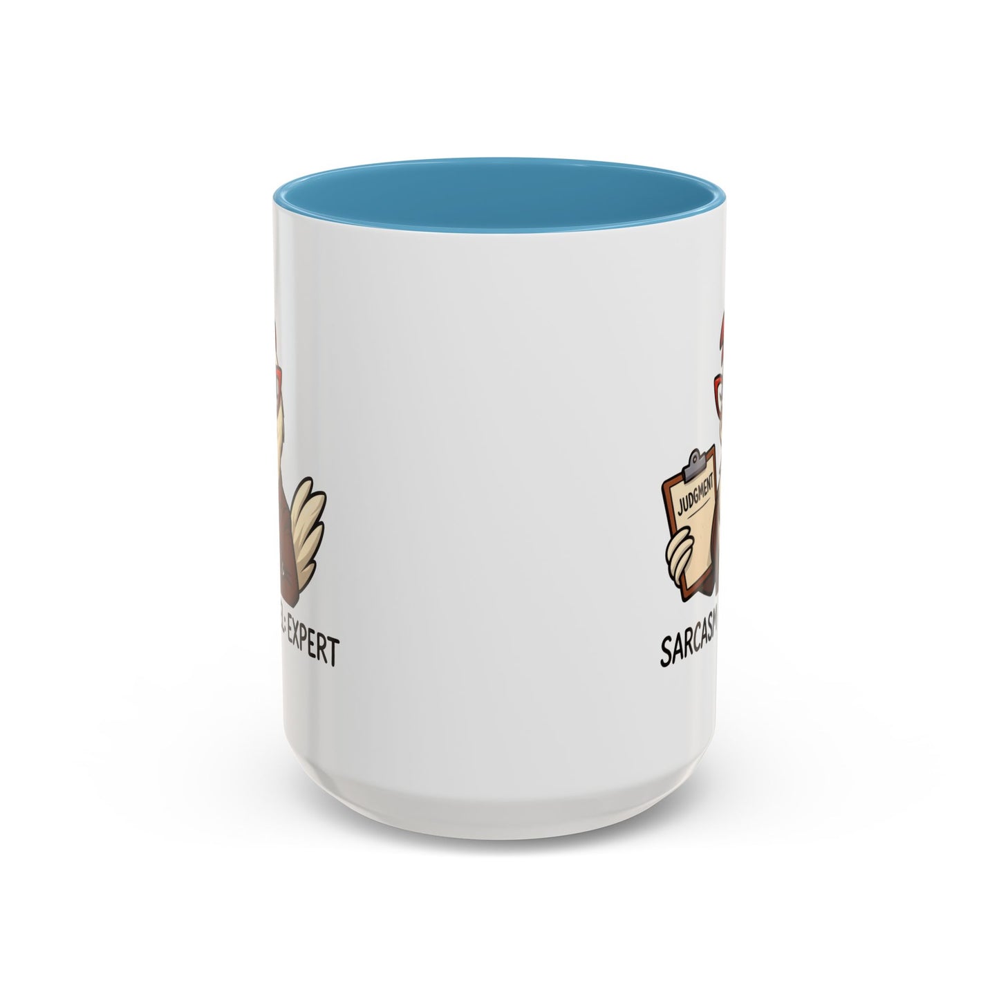 Office Mug - Sarcasm Level