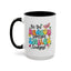 Motivational Mug - Be The Reason Someone Smiles Today