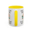 Humor Mug - You Smell Like Drama and a Headache