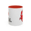 Adult Mug - Don't Be Fucking Shellfish