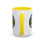 Alien Mug - I've Always Believed