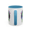 Alien Mug - Spaced Out
