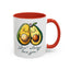 Valentine's Day Mug - Avo Always Love You