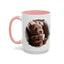 Animal Mug - Dog Coffee Wrap 22