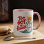 Office Mug - Too Hot
