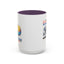 Humor Mug - I'm Sarcastic Because