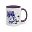 Humor Mug - I Do What I Want