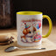 Birthday Mug - Puppy Cake
