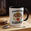 Office Mug - My Blood Type