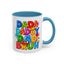 Father's Day Mug - Dada