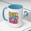 Animal Mug - Best Cat Mom Ever