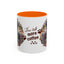 Animal Mug - Dog Coffee Wrap 3