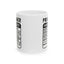 Office Mug - Programmer Hourly Rate