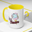 Adult Mug - Lick Me Till Ice Cream