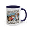 Animal Mug - I Can't Hear You
