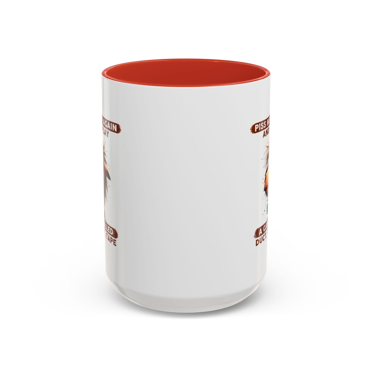 Adult Mug - Piss Me off Again