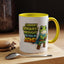 Wellness Mug - Current Side Quest
