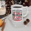 Humor Mug - Take Life With a Grain of Salt
