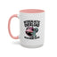 Alien Mug - Intergalactic Overload