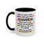 Wellness Mug - Amazing People