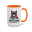 Animal Mug - You're Leaving?
