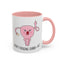 Adult Mug - Don't Fucking Ovary-Act