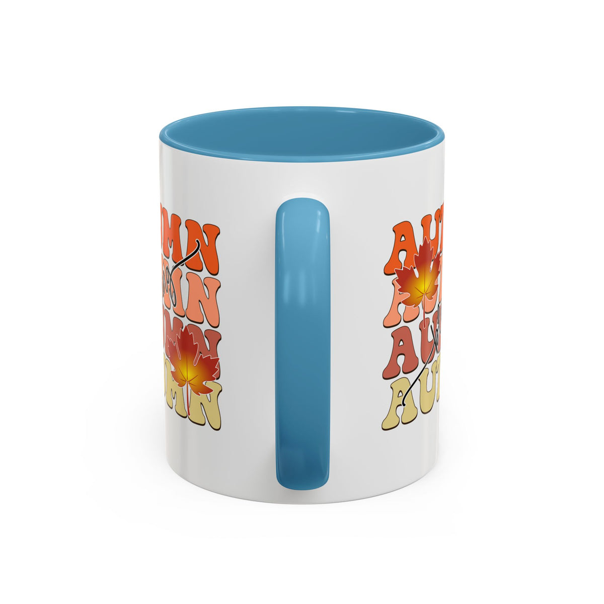 Fall Mug