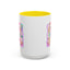 Motivation Mug - Stronger Than The Storm