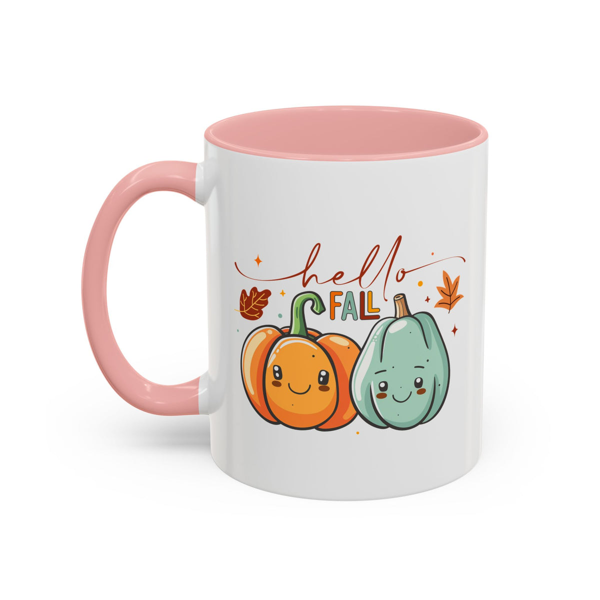 Fall Mug