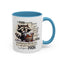 Adult Mug - A Fuck Must Be Earned