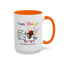 Birthday Mug - Maximum Effort