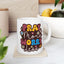 Motivation Mug - Pray More Worry Less