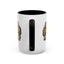 Humor Mug - Fresh Sarcasm Served Daily