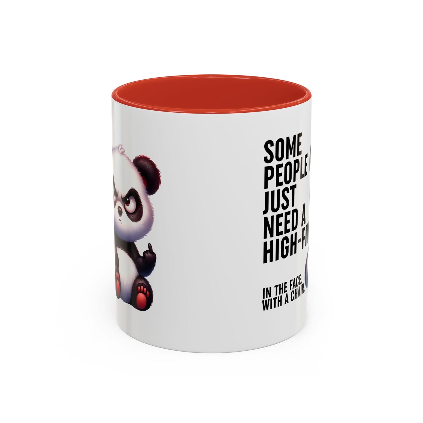 Humor Mug - Some People