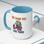 Office Mug - Not Dead Yet