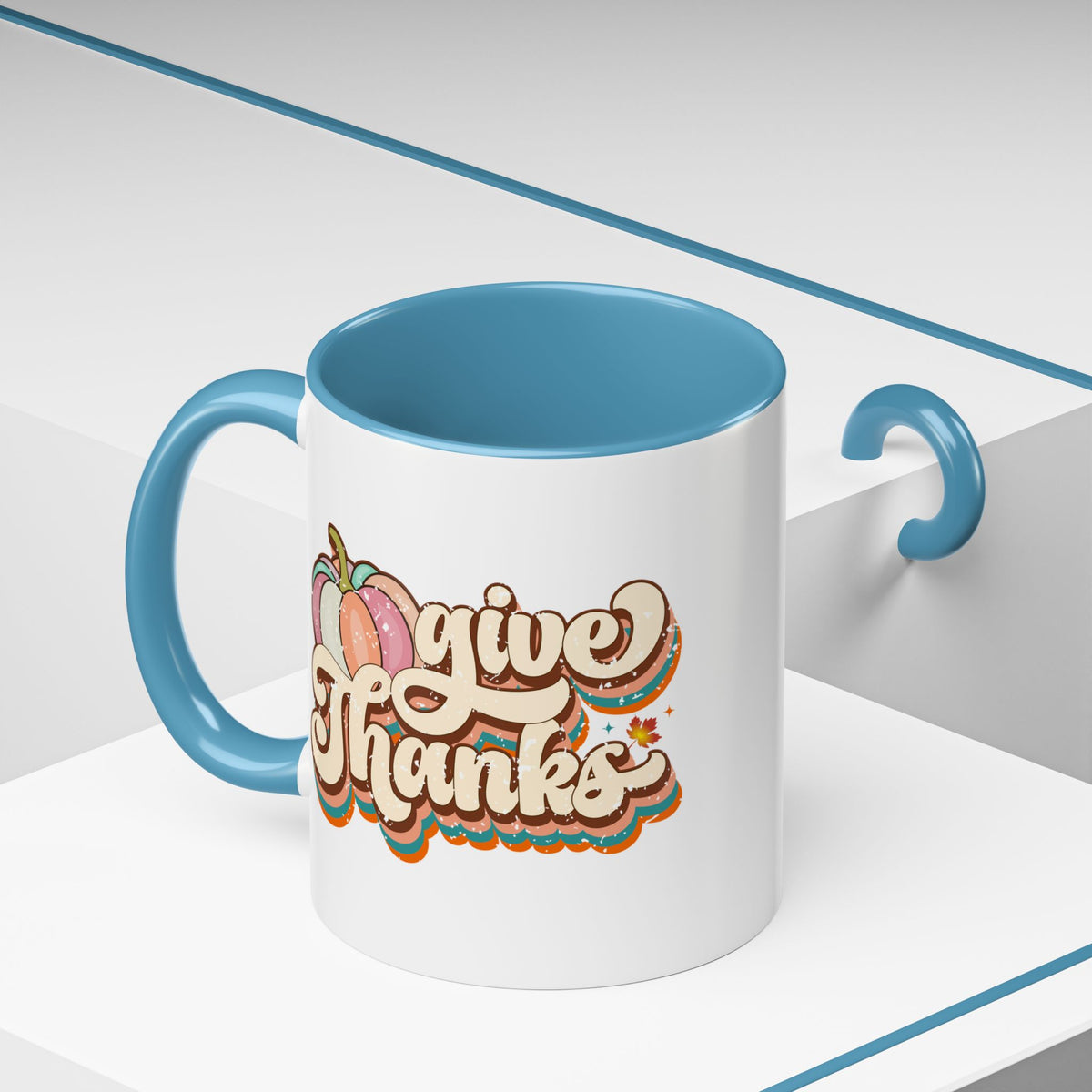 Fall Mug