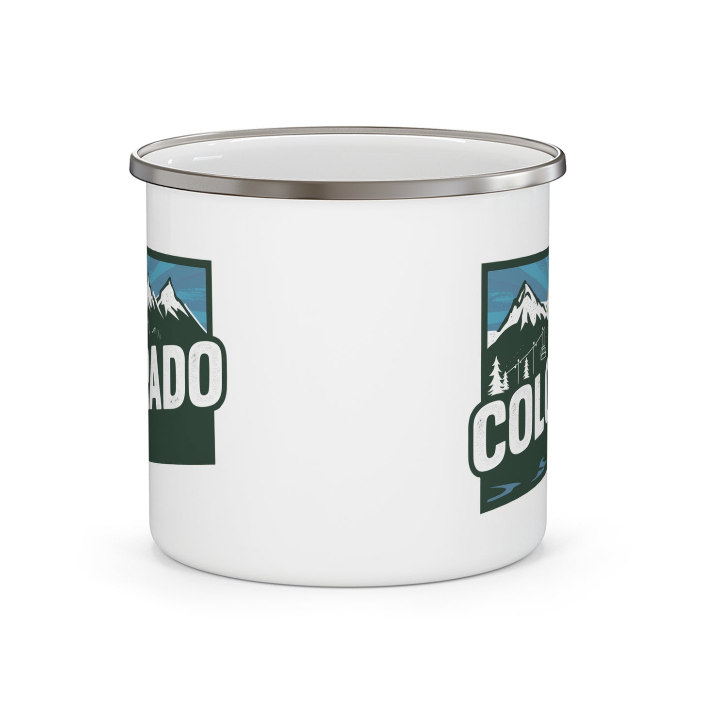 Adventure Mug - Colorado