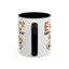 Office Mug - E=MC2
