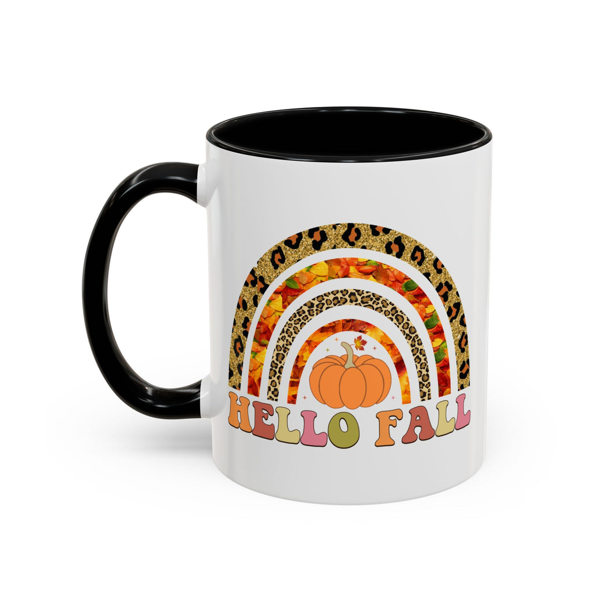 Fall Mug