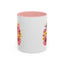 Religious Mug - Cross