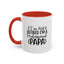 Retirement Mug