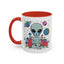 Alien Mug - Crying Alien
