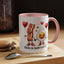 Anniversary Mug - You're The Bacon To My Eggs