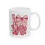 Anniversary Mug - Love Coquette