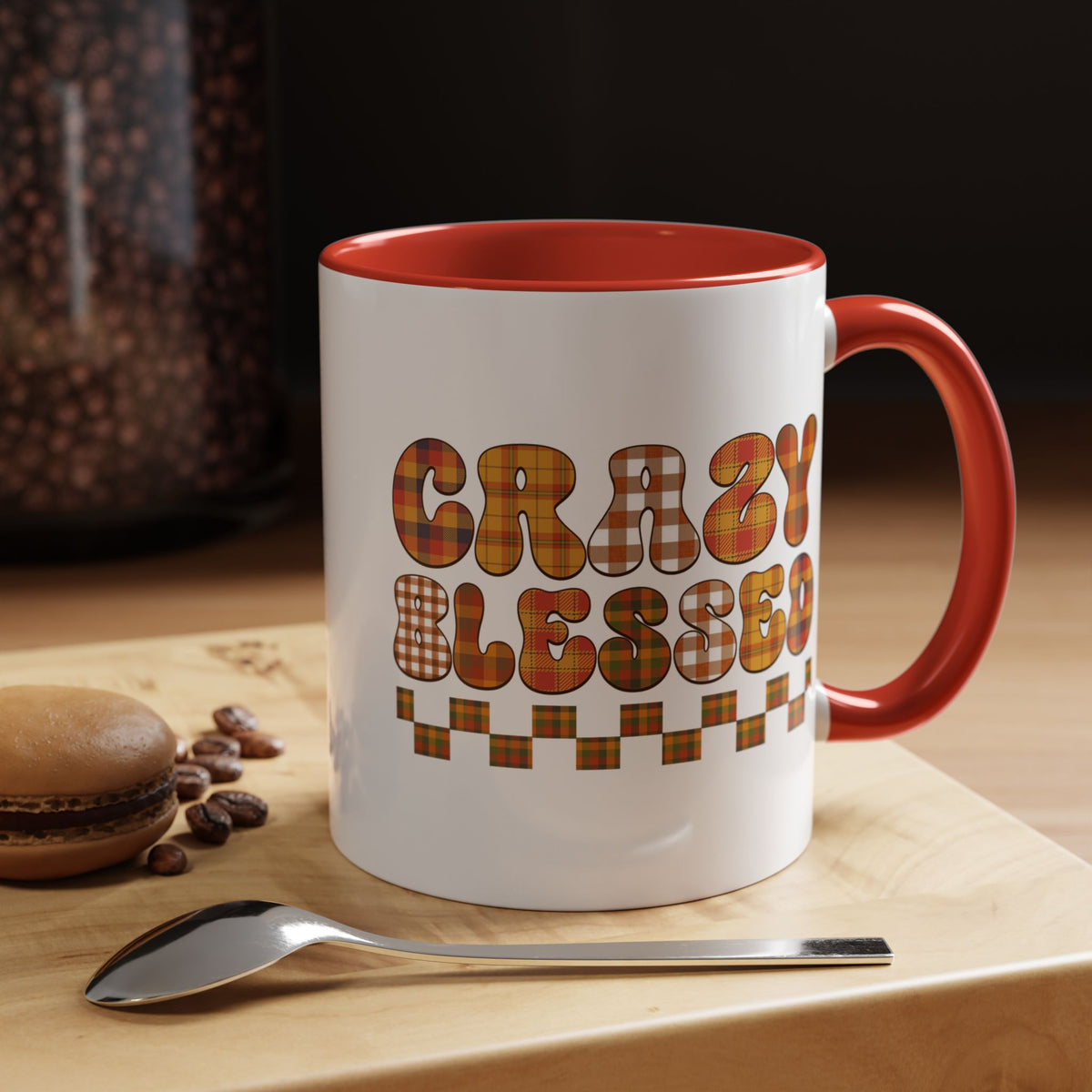 Fall Mug
